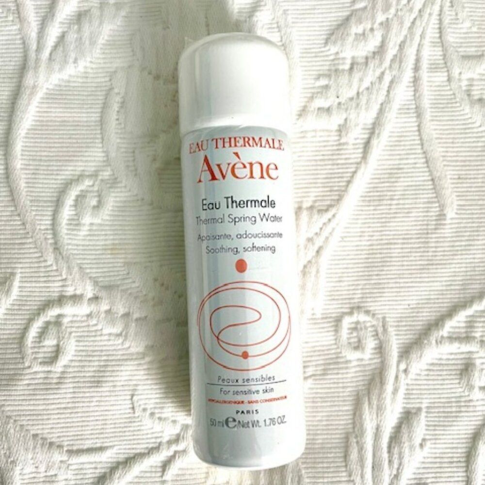 Avene Eau Thermale Thermal Spring Water Spray